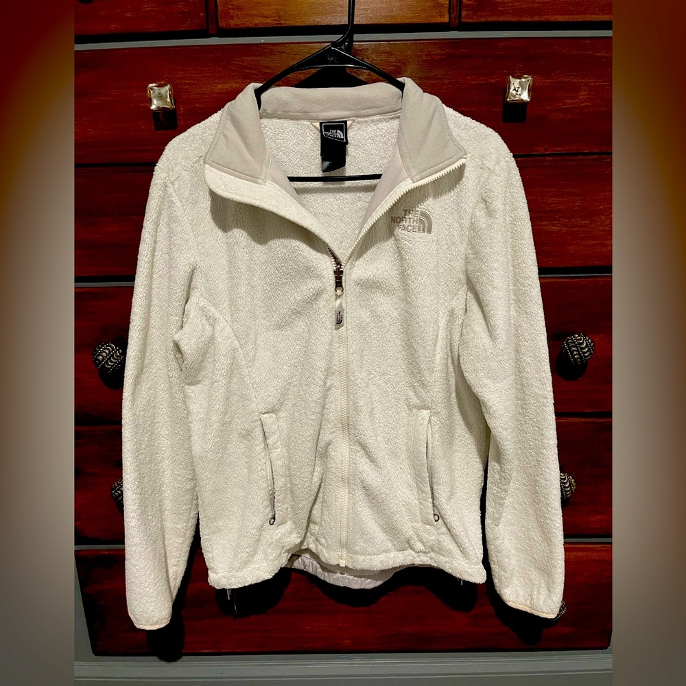 Womens North Face jacket
